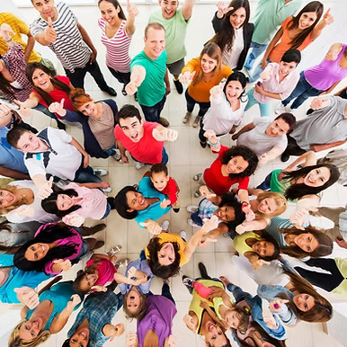 community cohesion