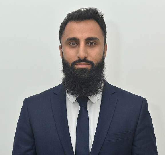 mohammed shafqat